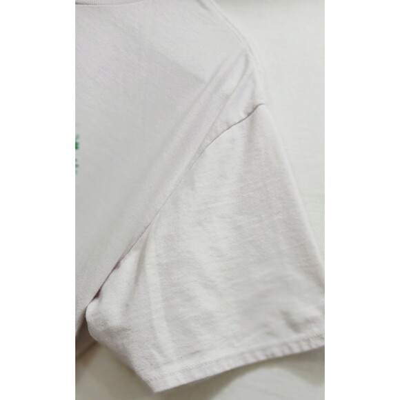 VTG Honduras Graphic T-Shirt Mens XL White Colorful Travel Souvenir Single Stitc - Picture 4 of 7